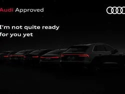 Black Used 2020 Audi Q5 Black Edition SUV | £29,522