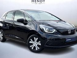 Used 2023 Honda Jazz Hybrid Hatchback | £16,999 (Fair price)