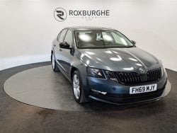 Grey Used 2020 Skoda Octavia SE Drive Hatchback | £12,740 (Good price)