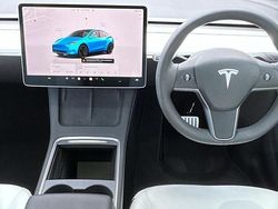 Used 2024 Tesla Model Y Performance SUV | £31,499 (Fair price)