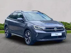 Other New 2025 VW Taigo Match SUV | £23,503 (Fair price)