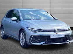 New 2025 VW Golf VIII GTE Hatchback | £35,650 (A bit pricey)