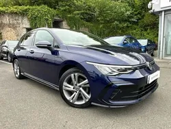 Used 2021 VW Golf VIII R-line Hatchback | £19,495 (A bit pricey)