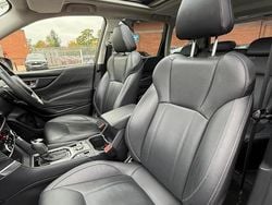 Green Used 2023 Subaru Forester Premium SUV | £19,990 (Fair price)