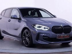 Used 2024 BMW 118 M Sport Hatchback | £21,600 (Super price)