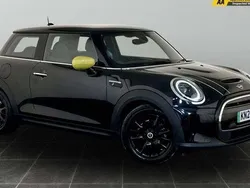 Used 2023 Mini Cooper Level 2 Hatchback | £12,595 (Fair price)