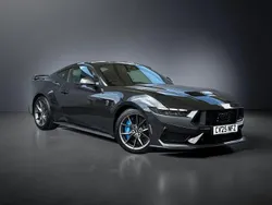 Grey Used 2025 Ford Mustang Dark Horse Coupe | £58,999