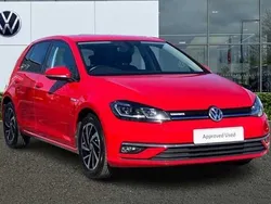 VW Golf VIII