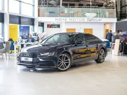 Used 2018 Audi A7 Sportback Black Edition Hatchback | £18,899 (Super price)