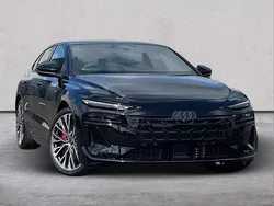 Other New 2025 Audi A6 e-tron Performance Sedan | £72,499 (Fair price)