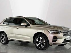 New 2026 Volvo XC60 Core SUV | £42,950
