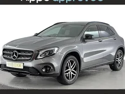 Used 2020 Mercedes GLA180 Urban SUV | £14,980 (Fair price)