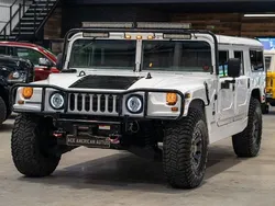 White Used 1996 Hummer H1 SUV | £79,995
