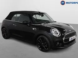 Used 2021 Mini Cooper Cabriolet Classic Cabriolet | £12,899 (Good price)