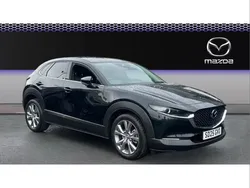 Other New 2025 Mazda CX-30 Exclusive-Line SUV | £23,395 (Fair price)