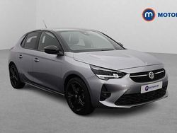 Grey Used 2023 Vauxhall Corsa Hatchback | £11,149 (Fair price)