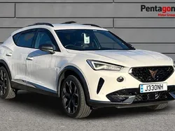 Used 2024 Cupra Formentor SUV | £20,995 (Fair price)