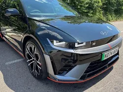 New 2025 Hyundai Ioniq 5 SUV | £55,985