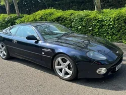 Aston Martin DB7