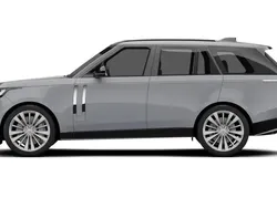 New 2025 Land Rover Range Rover HSE SUV | £119,100 (Good price)