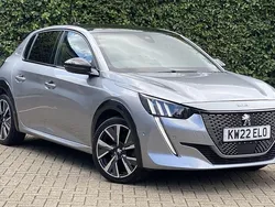 Used 2023 Peugeot 208 GTi Hatchback | £14,299 (Fair price)