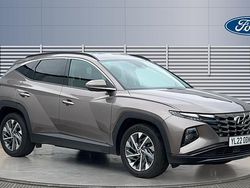 Other Used 2022 Hyundai Tucson Premium SUV | £19,860 (Fair price)