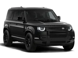 New 2025 Land Rover Defender HSE Dynamic SUV | £74,462 (A bit pricey)