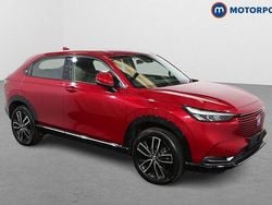 Used 2024 Honda HR-V Advance SUV | £21,799 (Super price)