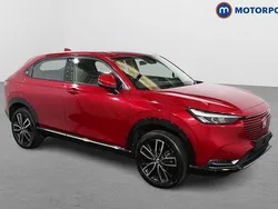 Used 2024 Honda HR-V Advance SUV | £23,149 (Good price)