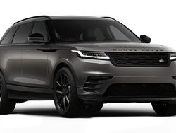 New 2025 Land Rover Range Rover Velar Autobiography SUV | £81,298 (Expensive)