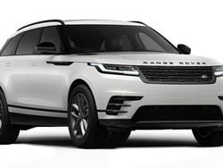 New 2025 Land Rover Range Rover Velar SE Dynamic SUV | £64,677 (Good price)