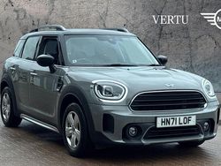 Used 2021 Mini Cooper Classic Hatchback | £18,732 (Expensive)