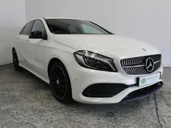 Used 2016 Mercedes A200 AMG Line Premium | £11,495 (Fair price)