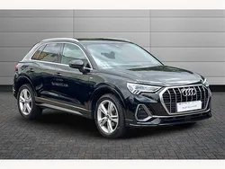 Mythos black Used 2022 Hyundai i10 Premium Hatchback | £26,395