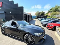 Black Used 2017 BMW 435 M Sport Coupe | £17,491 (A bit pricey)