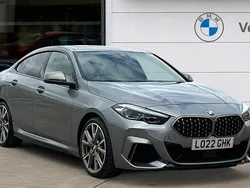 Used 2024 BMW M235 Coupe | £27,600 (Good price)