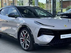 Used 2023 Lotus Eletre SUV | £77,850