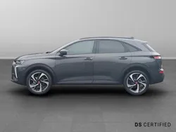 Grey New 2024 DS Automobiles DS7 Crossback Performance Line Plus SUV | £26,998 (Super price)