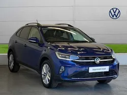 Used 2025 VW Taigo Match SUV | £21,318 (Fair price)