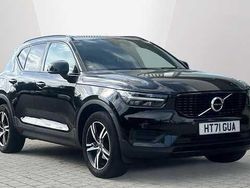 Used 2022 Volvo XC40 R-Design SUV | £21,950 (Fair price)