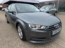 Grey Used 2013 Audi A3 Sport Hatchback | £4,495 (A bit pricey)