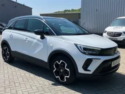 Used 2024 Vauxhall Crossland X Ultimate SUV | £17,395 (Fair price)