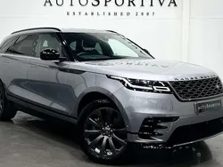 Used 2023 Land Rover Range Rover Velar SE Dynamic SUV | £31,990 (Good price)