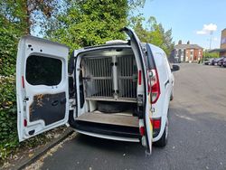 White Used 2017 Renault Kangoo Business MPV | £4,995 (A bit pricey)