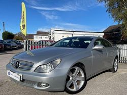 Used 2010 Mercedes 350 Coupe | £2,690