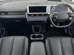 Used 2022 Hyundai Ioniq 5 Ultimate SUV | £21,955 (Fair price)