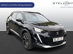 Used 2023 Peugeot 2008 GTi SUV | £17,836 (Fair price)