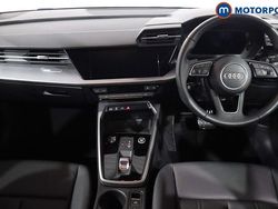 Used 2025 Audi A3 Sportback e-tron Sport Hatchback | £22,399 (Super price)