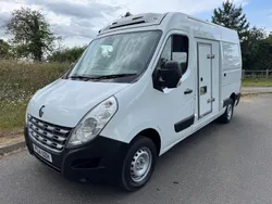 White Used 2014 Renault Master Van | £6,450 (Super price)