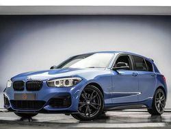 Blue Used 2019 BMW M140 M Sport Hatchback | £21,490 (Fair price)
